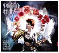 Paloma Faith - Paloma Faith: Do You Want The Truth Or Something Beautiful? (Eco Style) [CD]