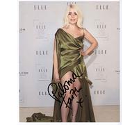 Paloma Faith SIGNED Photo 1st Generation PRINT Ltd 150 + Certificate (9)