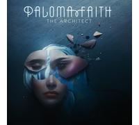 Paloma Faith - The Architect - CD / Album