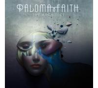 PALOMA FAITH - The Architect (CD) NEW & SEALED