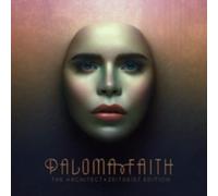 PALOMA FAITH: THE ARCHITECT (ZEITGEIST EDITION) - CD BRAND NEW