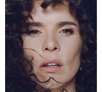 PALOMA FAITH - The Glorification Of Sadness (Crystal Clear Vinyl)