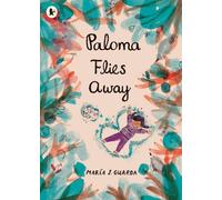 Paloma Flies Away