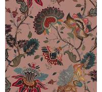 Paloma Home 1 x Vintage BOTANICALS Blossom Wallpaper Sample ONLY - 30 x 50cm