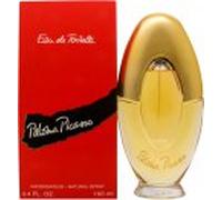 Paloma Picasso Eau de Toilette 100ml Spray