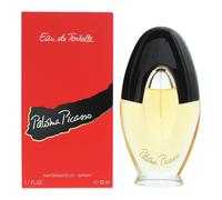 Paloma Picasso Paloma Picasso Eau de Toilette Spray 50ml