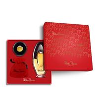 Paloma Picasso Gift Set 100ml Eau de Parfum, 4.8mL EDP & Pouch Bag