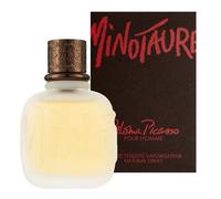 Paloma Picasso Minotaure EDT 75ml Eau De Toilette for Men New & Sealed