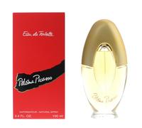 Paloma Picasso Womens Eau de Toilette 100ml Spray - One Size
