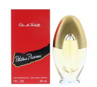Paloma Picasso Womens Eau de Toilette 30ml Spray - NA - One Size