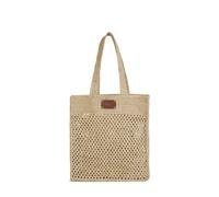 Paloma Raffia Bag hazel