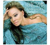 Paloma San Basilio - Invierno Sur [Us Import]