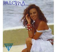 Paloma San Basilio - Paloma Mediterranea