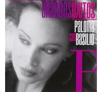 Paloma San Basilio - Paloma San Basilio - Grandes Exitos: Paloma San Bas