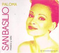 PALOMA SAN BASILIO - PALOMA SAN BASILIO MUSICA Y VIDA