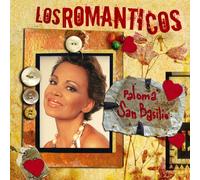 Paloma San Basilio - Romanticos