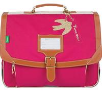 Paloma, School Backpack, T3CL-CA35-BL1