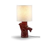 Serax Lighting By Marie Michielssen Table Lamp Red/ Beige Paloma