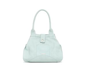 Paloma Wool small Guida tote bag - Blue One Size