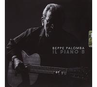 Palomba Beppe - Il Piano B