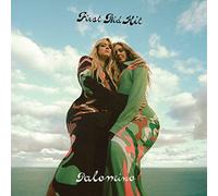 First Aid Kit - Palomino - CD (2022)