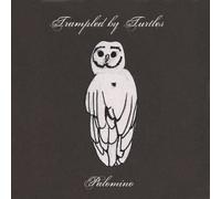 Trampled by Turtles - Palomino [VINYL]