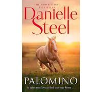 Palomino: An epic, unputdownable read from the worldwide bestseller