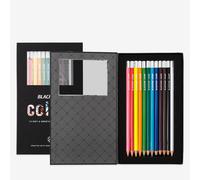 Palomino : Blackwing Colours : Colour Pencil : Set of 12