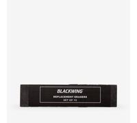 Palomino : Blackwing : Eraser : Pack of 10 : Black