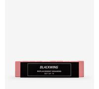 Palomino : Blackwing : Eraser : Pack of 10 : Pink