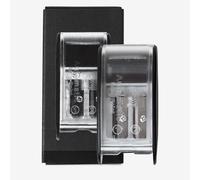 Palomino : Blackwing : Long Point Sharpener : Black