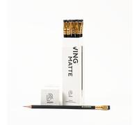 Palomino : Blackwing : Soft Graphite Pencil : Pack of 12