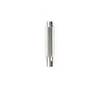 Palomino Blackwing Point Guard - Silver