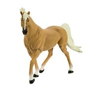 Palomino Mustang Stallion