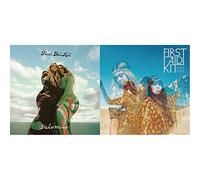 Palomino & Stay Gold