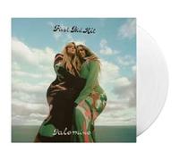 First Aid Kit – Palomino – White Vinyl – Limited Edition (New & Sealed)