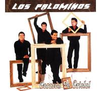 Palominos - Corazon De Cristal [New Vinyl LP] Stickers