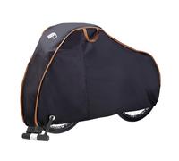 PALON Bicycle Cover for 1-3 Bikes, Outdoor Waterproof, Sun Protection, Heavy Duty Bike Cover with Lock Hole, Electric Bike Cover