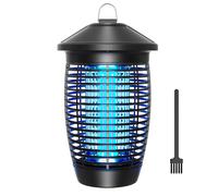PALONE Mosquito Killer Lamp LT-806, 4500V Fly Zapper, 20W UV Light Bug Trap, 100m2 Indoor/Outdoor Mosquito & Fly Killer