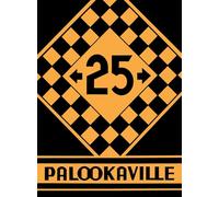 Palookaville 25 : Palookaville