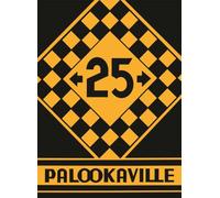 Palookaville 25 : Palookaville