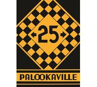 Palookaville 25: Palookaville