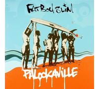 Palookaville by Fatboy Slim (2004) Audio CD