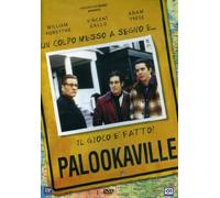 palookaville DVD Italian Import