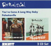 Palookaville/You've Come A Long Way, Baby