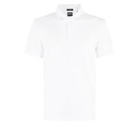 Palosh 30 Polo Shirt - male - Boss - Polo Shirts - White - 2XL - Tops 2XL
