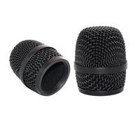 PALPEAL 2 Pack Replacement Microphone Grille for Sennheiser XSW 1-825 XSW 1-835 XSW 1-865 Handheld Microphone