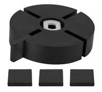 PalpitateC PP204 Space Heater Replacement Parts, HA3004 1/2" Rotor Kit for Reddy, Desa, Master Heater #70-022-0100 SP-KFA1000, 68-3043