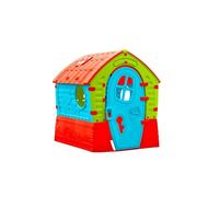 Palplay Dream Playhouse Mayaan