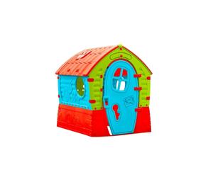 Palplay Dream Playhouse Mayaan